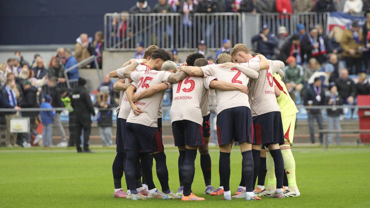 2. Bundesliga heute: Düsseldorf – Magdeburg