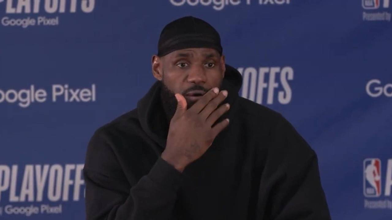 Tabula rasa bei den Lakers
