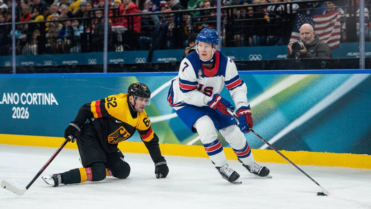 Das letzte Aufeinandertreffen gewannen die USA mit 5:1