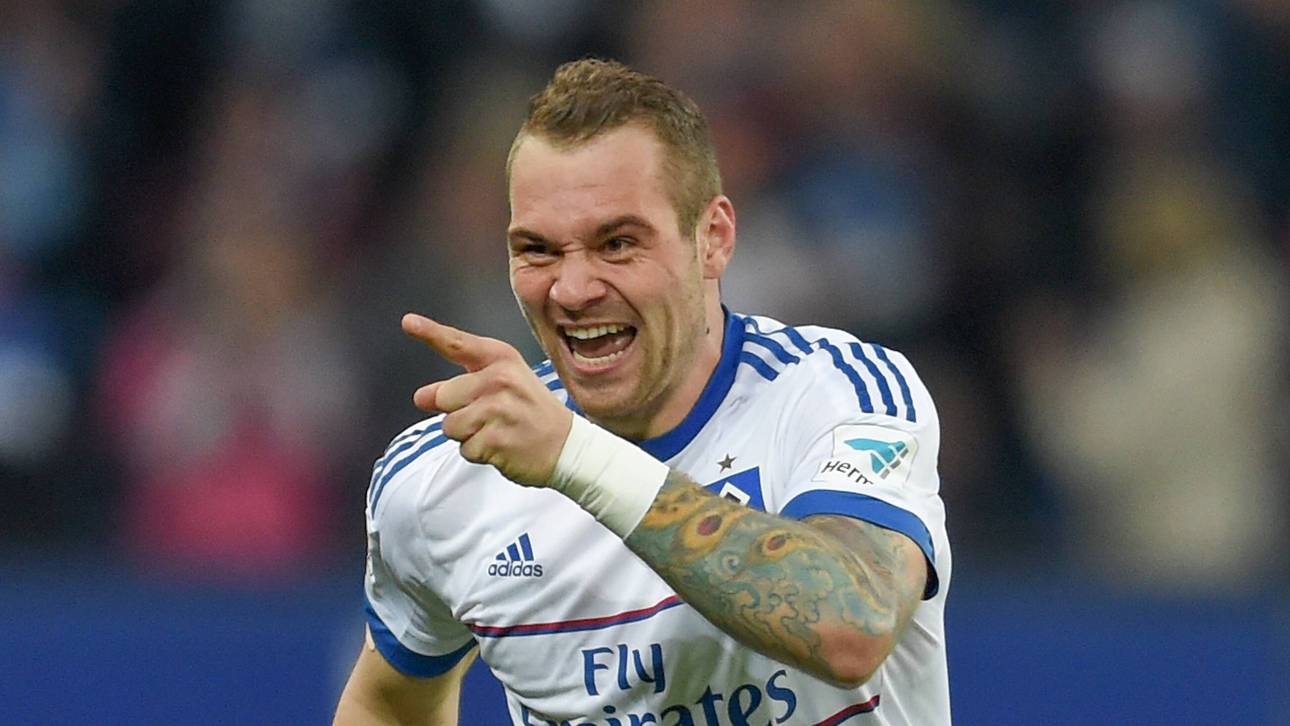 Lasogga wirbt um Freezers-Rettung