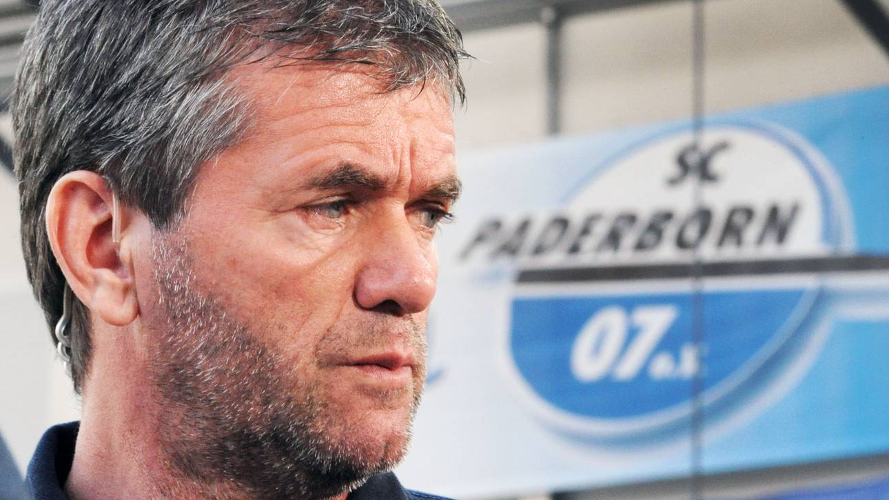 Funkel: Effenberg ist der Richtige