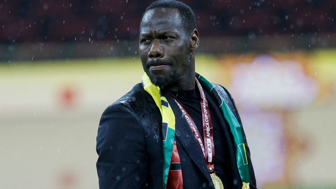 Skandalszenen haben Folgen