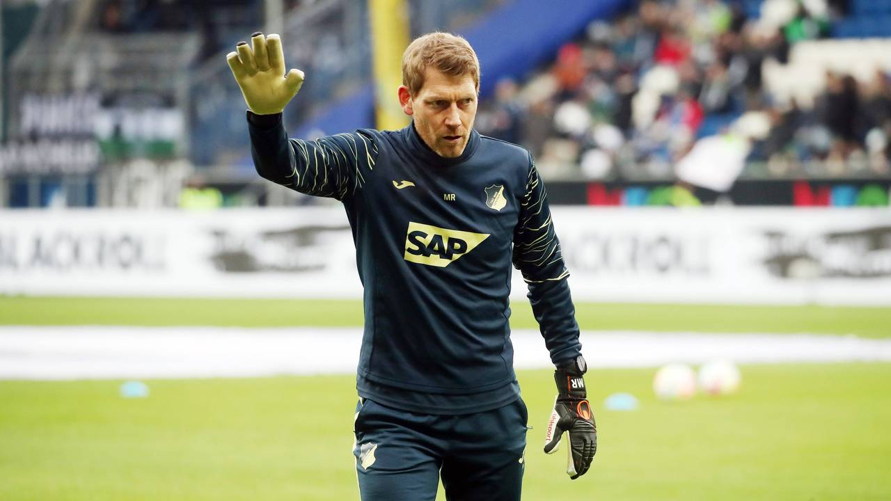 FC Bayern München: Michael Rechner wird neuer Torwarttrainer