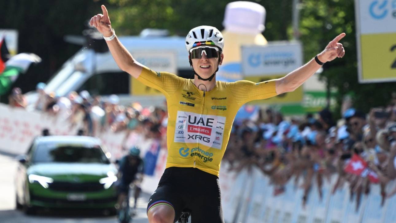 Favoriten und Außenseiter für die Tour de France 2026