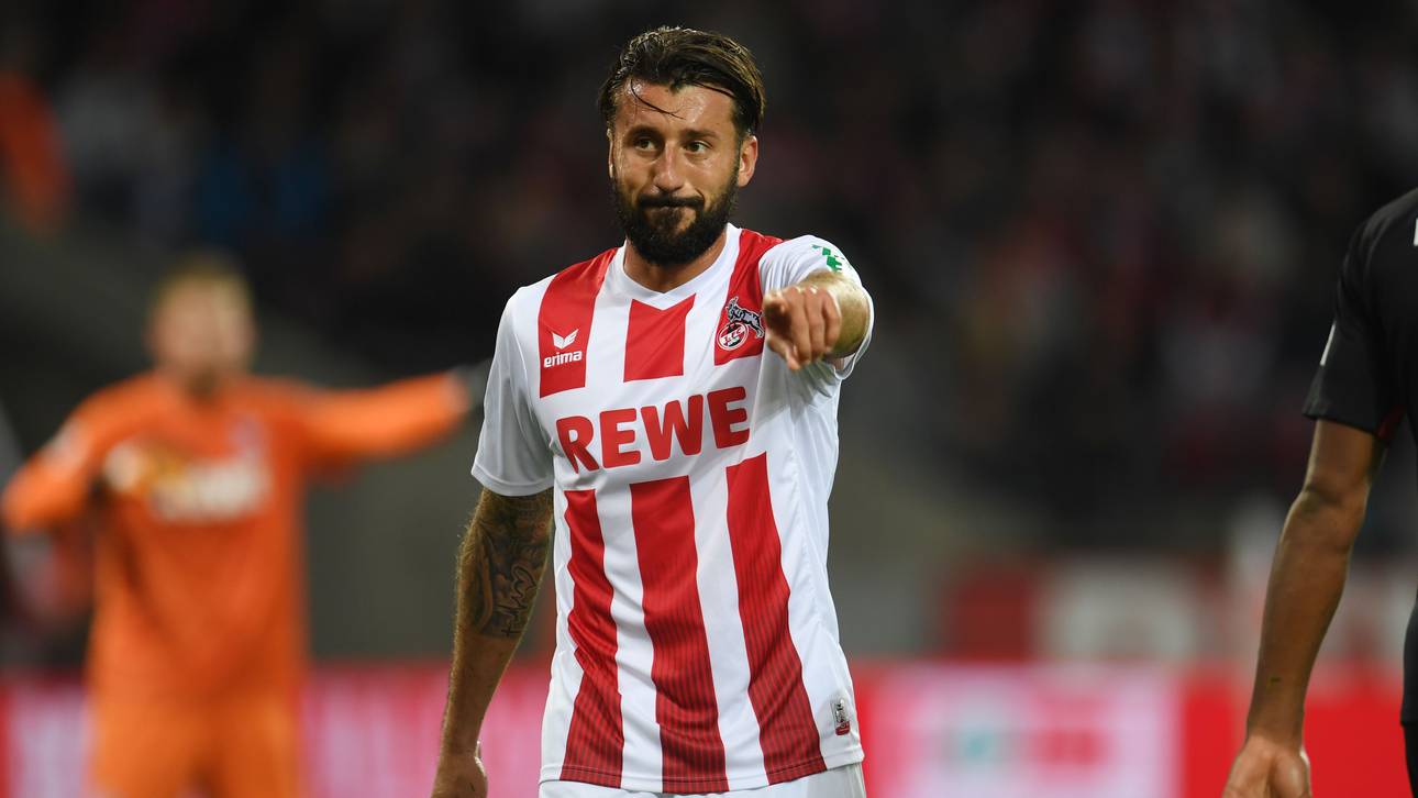 KFC Uerdingen verpflichtet Maroh