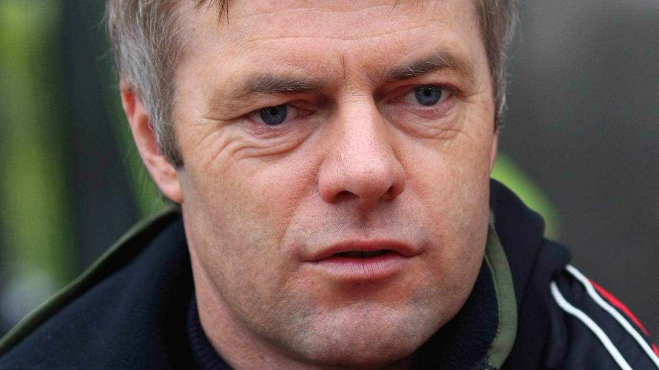 Fußball-Reporter spricht von EM-Absage