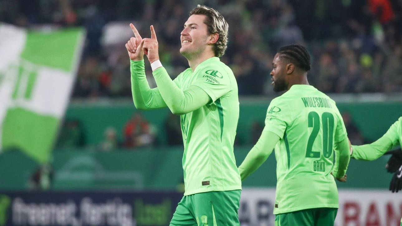 Abgang? VfL-Star „unzufrieden“