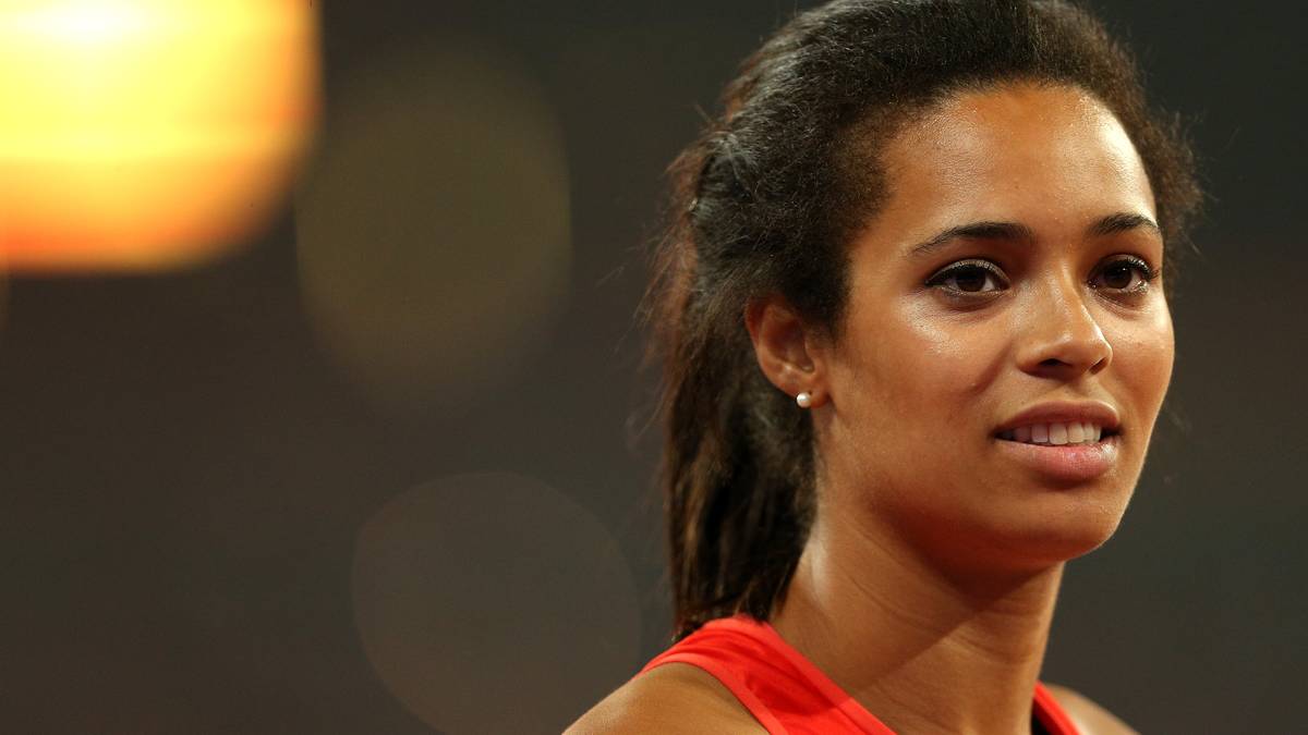 2016 wurde die 25-Jährige Deutsche Meisterin und belegte bei der EM in Amsterdam Rang fünf