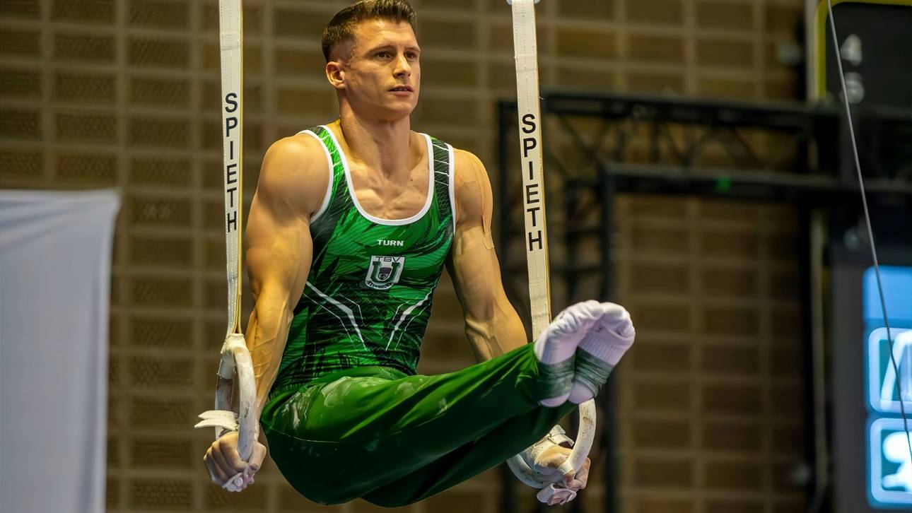 „Werde alles geben“: Dauser hat „leise Olympia-Hoffnung“