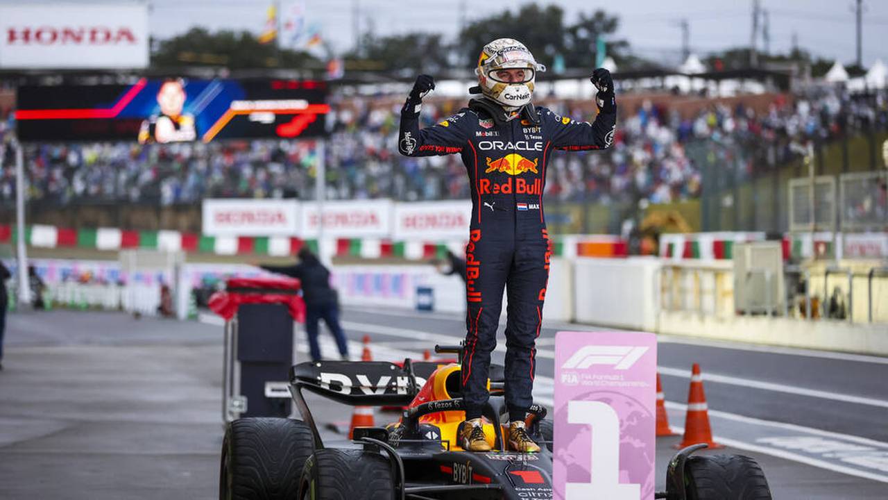 Wirrwarr um Verstappen! Ferrari sauer