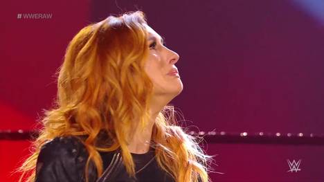 Über ein Jahr dominierte Becky Lynch bei RAW als Champion. Nun widmet sich die Verlobte von Seth Rollins einer neuen Aufgabe.