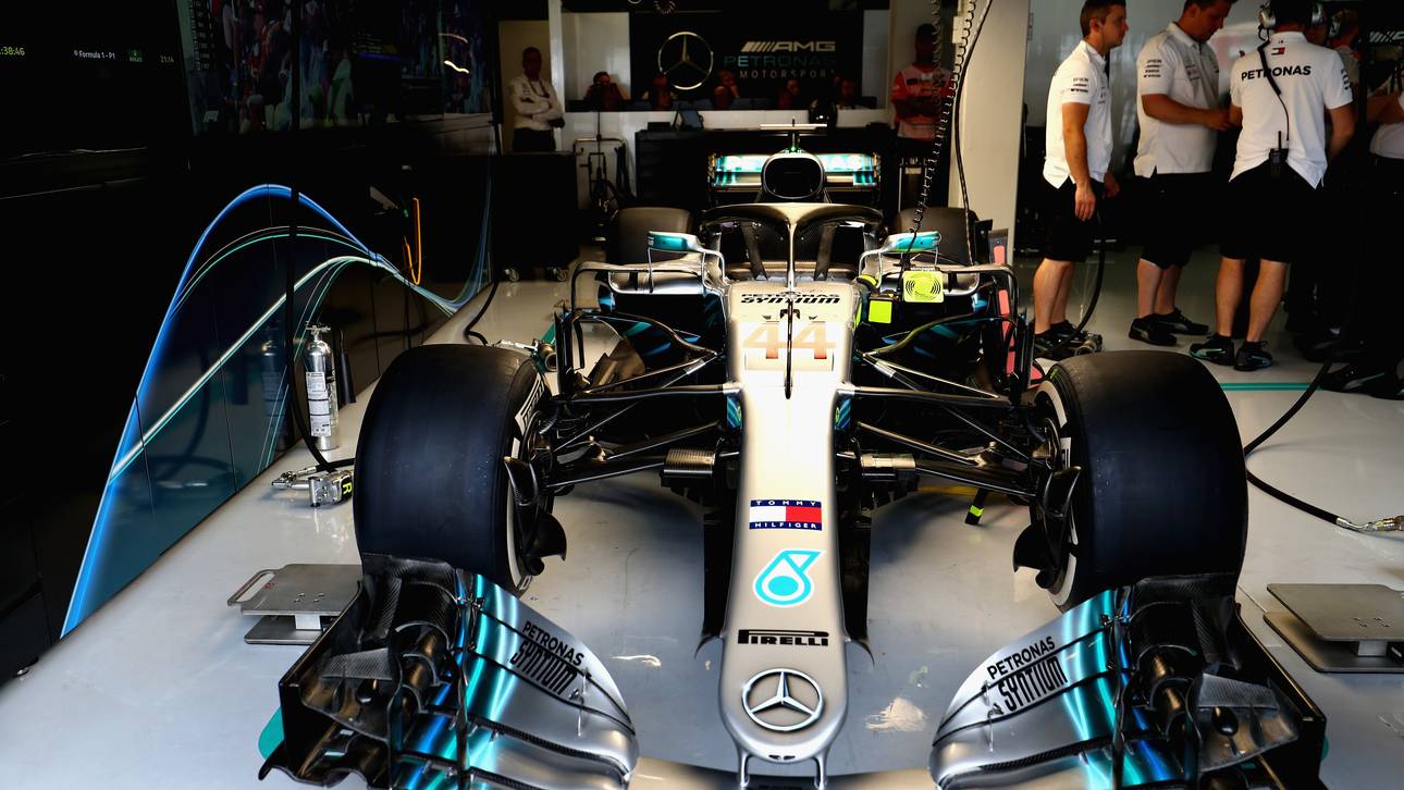 „Mehr Leistung“: Wolff schlägt Alarm