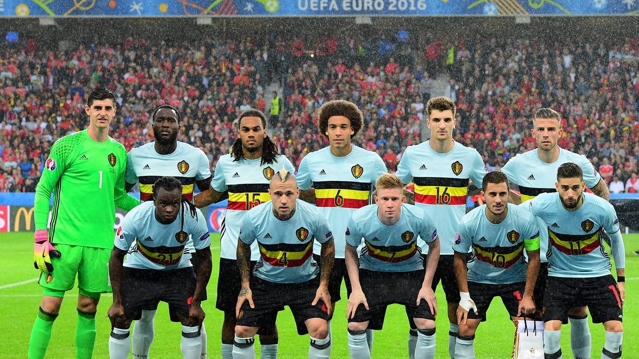 Belgien sucht mit Anzeige nach Trainer