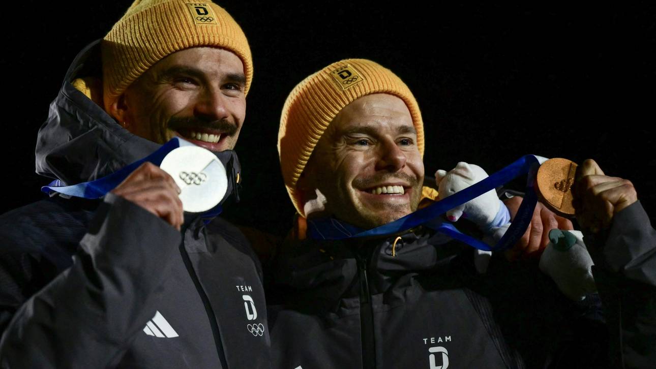 Alkoholverbot bei deutschen Assen