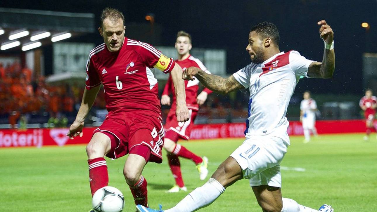 Als Verteidiger! Rekordtorjäger hört auf