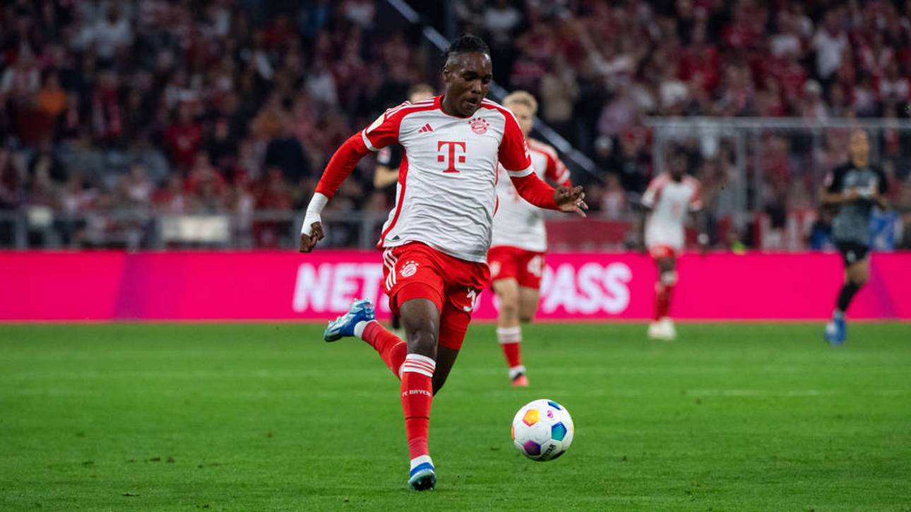 Besondere Ehre für Tel