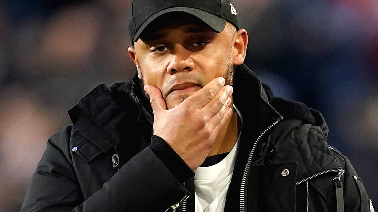 Kompany Fan von BVB-Youngster