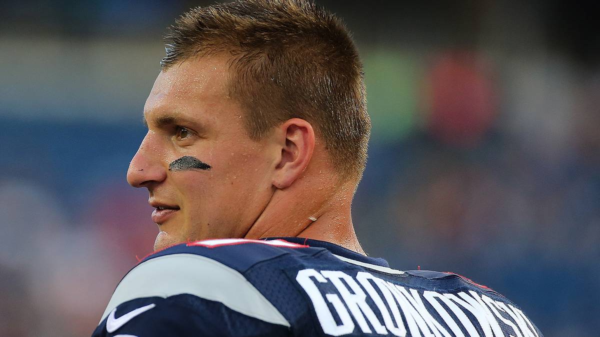 RANG 2: NEW ENGLAND PATRIOTS                                                                                                                           3,40 Milliarden Dollar                                                                                                                                           523 Millionen Dollar