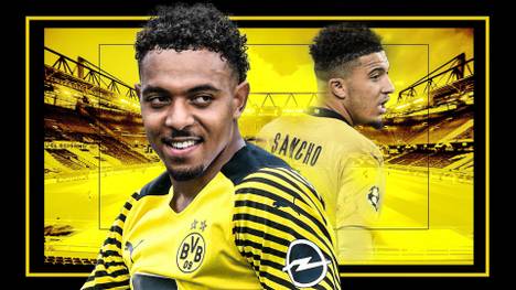 Mit Jadon Sancho verlässt eines der größten Talente der Fußballwelt Borussia Dortmund. Die Lücke soll Donyell Malen schließen. Der Neuzugang des BVB kommt von PSV Eindhoven und gilt als Torjäger mit großem Potenzial. Unser Moderator Conan Furlong stellt den Niederländer vor.