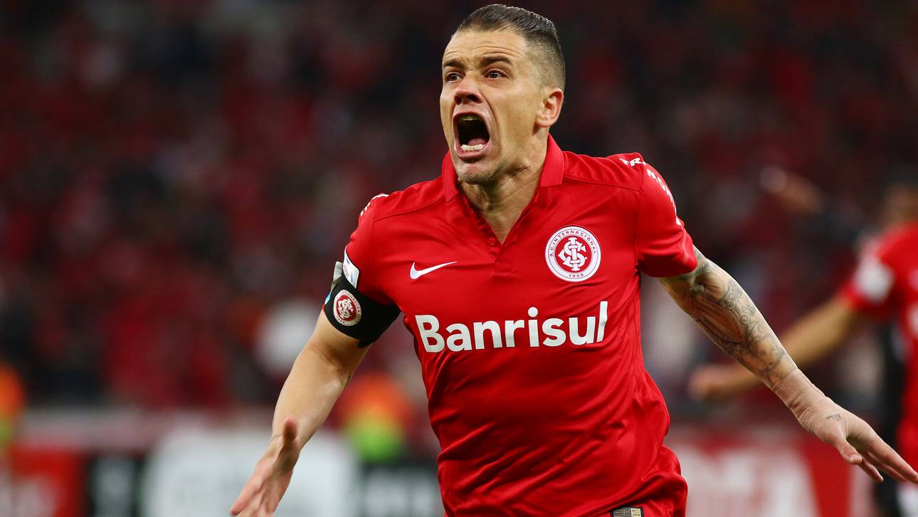 Wolfsburg-Flop zurück nach Argentinien