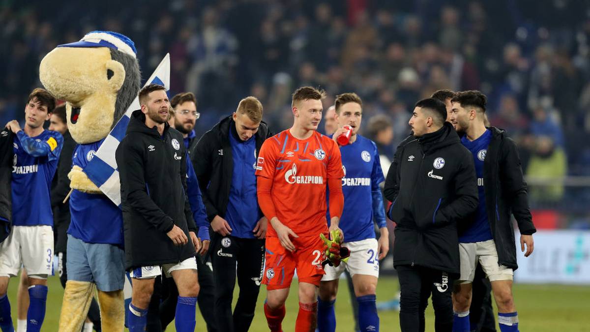 Mit Markus Schubert holte Schalke ein junges Torwart-Talent ablösefrei von Dynamo Dresden. Schubert war dort Stammspieler und ist Teil der U21-Nationalelf. Wegen einer Rotsperre von Alexander Nübel kam Schubert am 15. Spieltag zu seinem Debüt und überzeugte in seinen ersten Auftritten. Schalke hat sich mit jedem Transfer im Sommer verstärkt