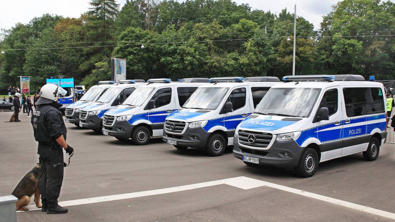 Konsequenzen nach Schuss-Eklat