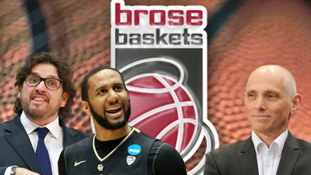 Mit neuem Kader in die Saison