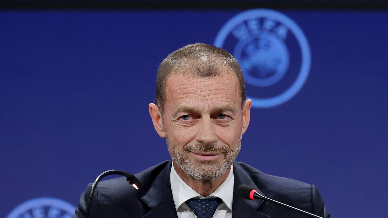 UEFA-Boss will Profis entlasten