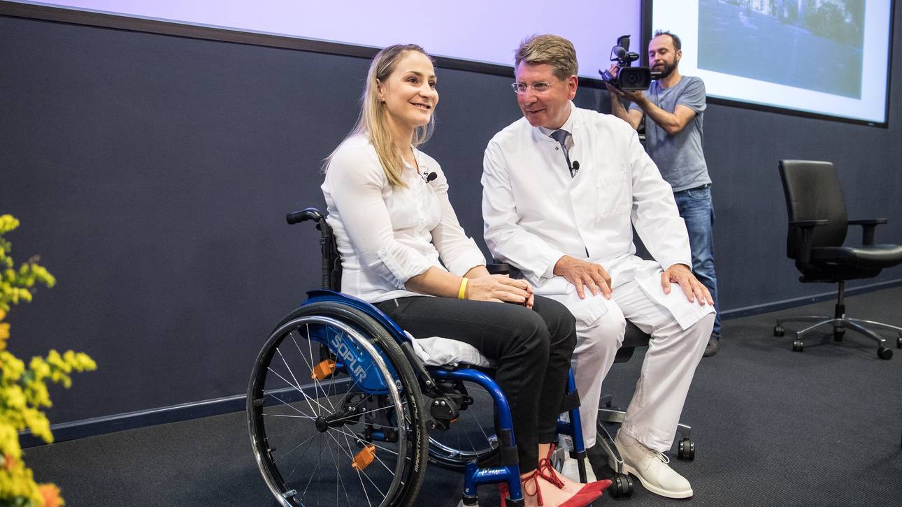 Vogel: Kein Vergleich zu Schumacher