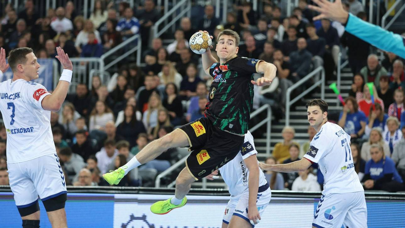 Magdeburg-Blamage in der CL