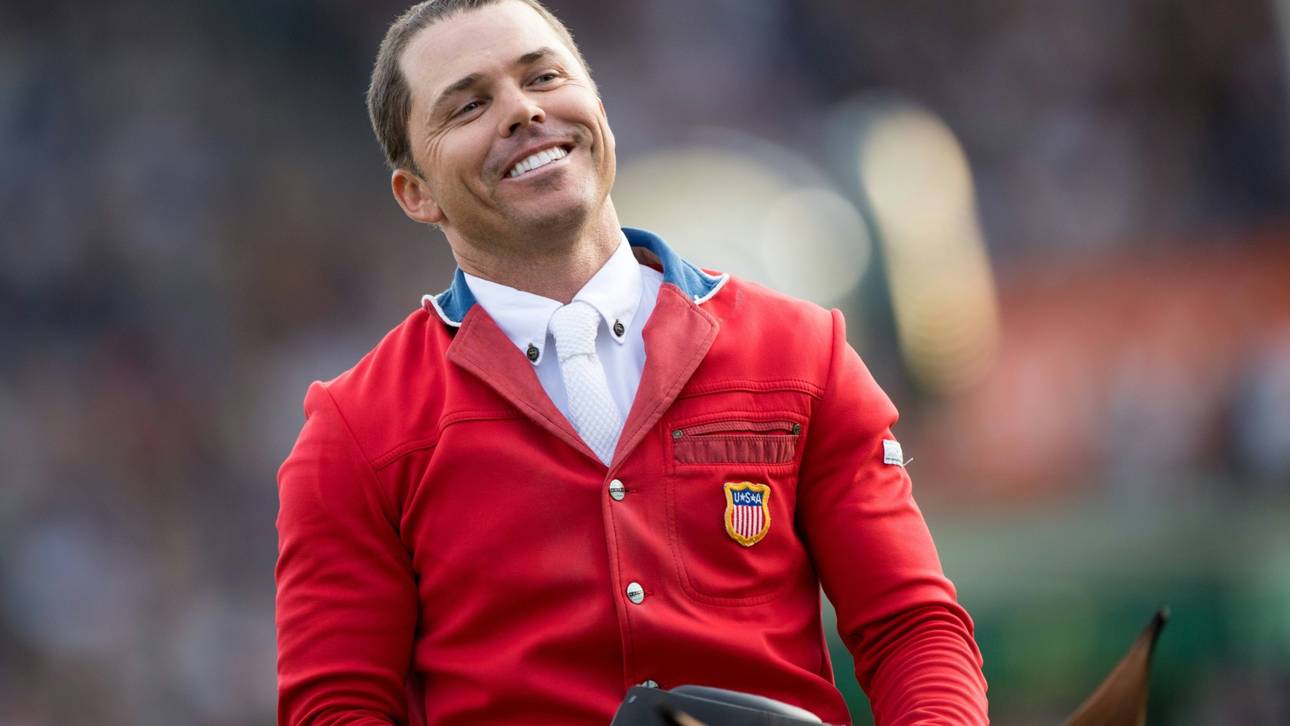 Farrington gewinnt Preis von Europa