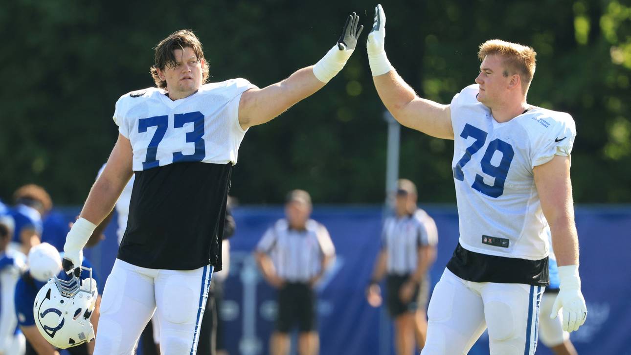 NFL-Profi: „Familientreffen“ in Berlin