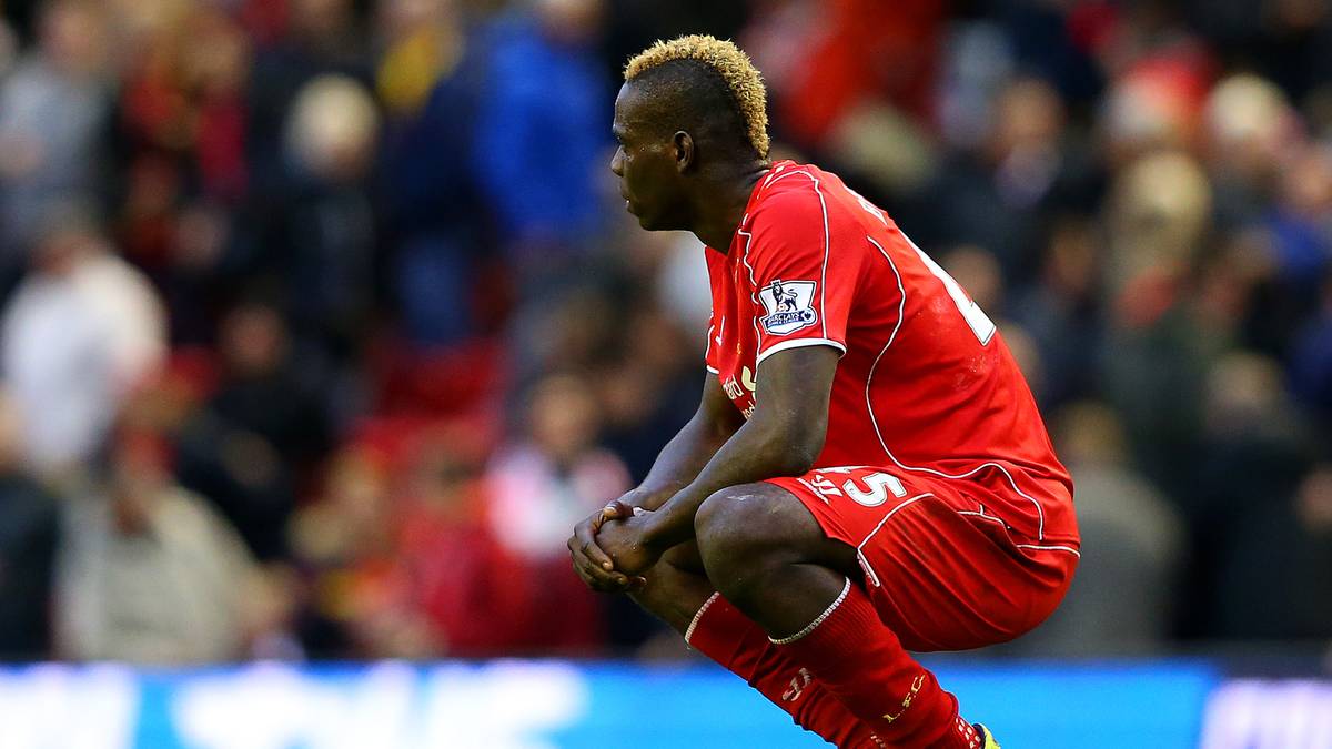 Mario Balotellis schlechter Ruf eilte dem Italiener voraus, als er 2014 zum FC Liverpool wechselte. Entsprechend nahmen die Reds einige Klauseln in den Vertrag auf, die ansonsten keiner Rede wert wären