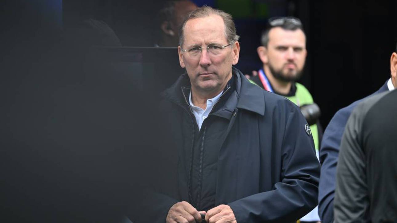 Zwangsabstieg für Ex-Serienmeister