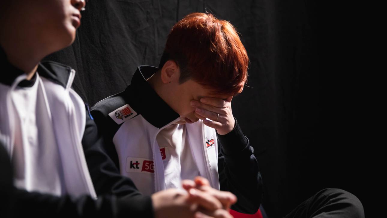 Kein koreanisches Team im Halbfinale der WM