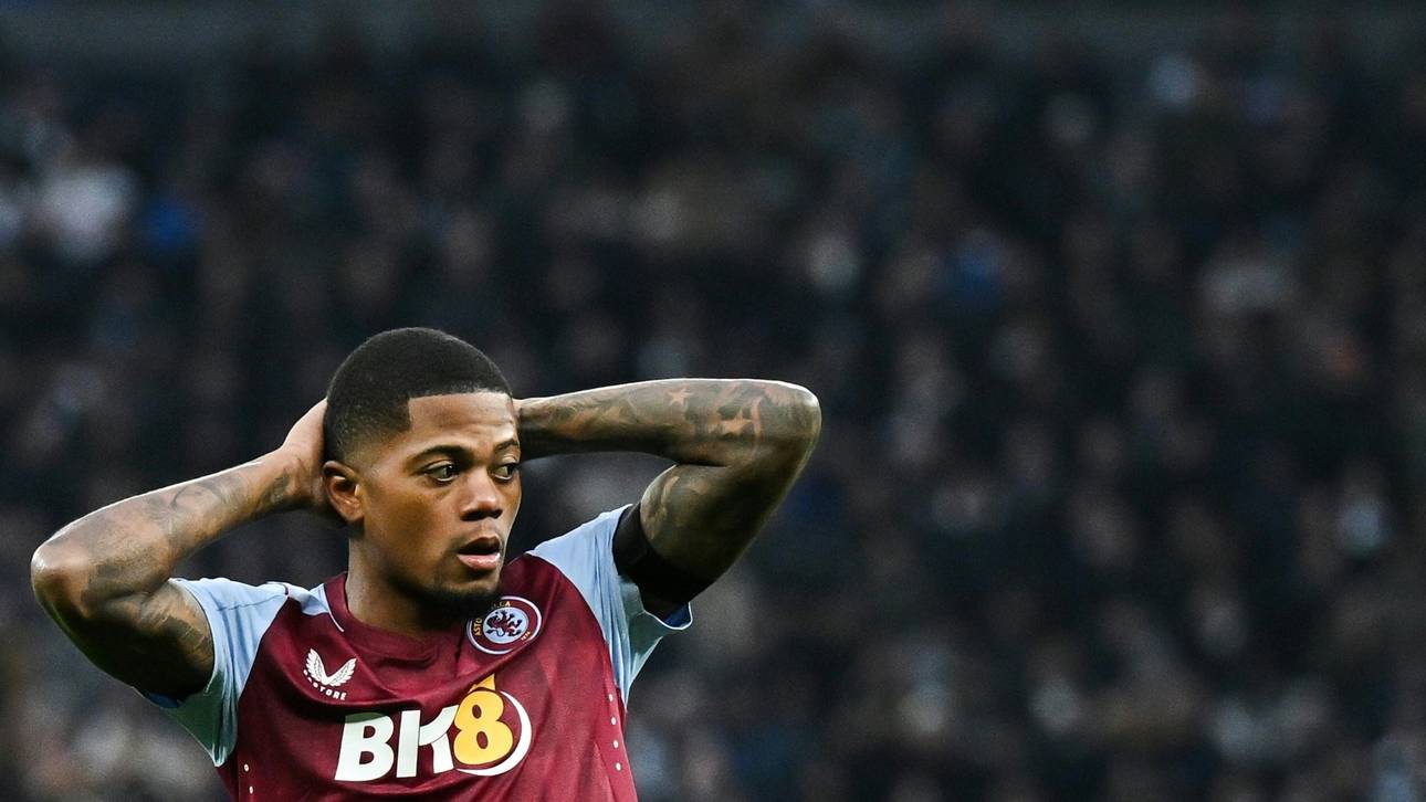 Fan-Krawalle: Aston Villa mit Beschwerde