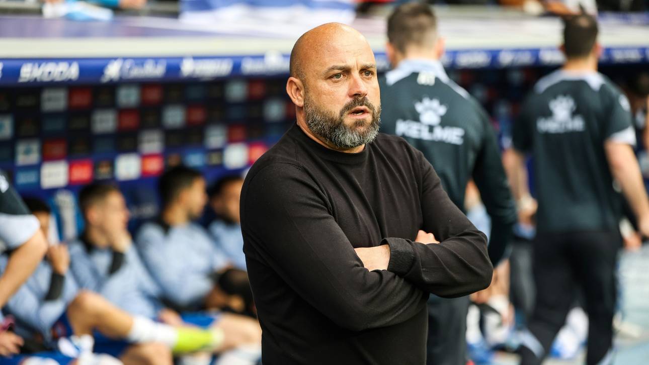 Pokal in Spanien: Espanyol scheitert abermals an Viertligist