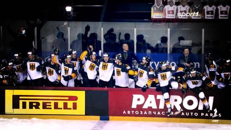 Die deutsche Eishockey-Nationalmannschaft will ins WM-Finale einziehen - und muss dafür gegen Titelverteidiger Finnland gewinnen. SPORT1 überträgt am Samstag ab 16:30 Uhr live.
