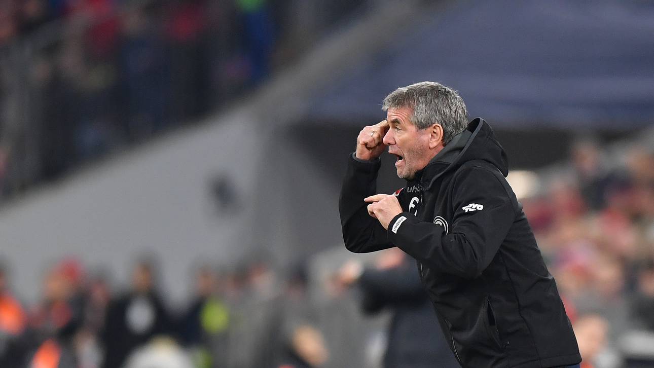 Funkel reagiert auf Boateng-Aussage