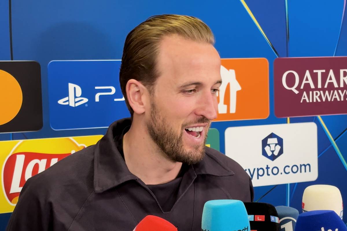 "Leider haben sie das Video von mir gezeigt"