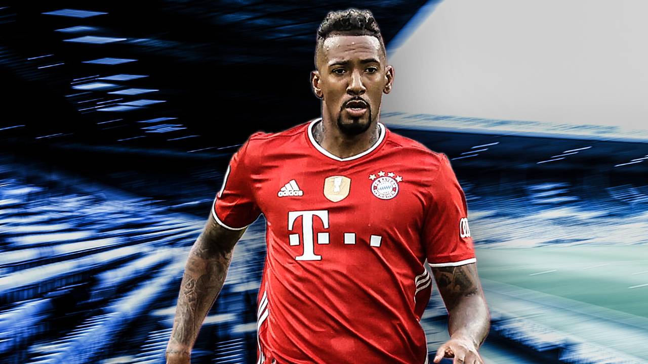 Bayern trifft Boateng-Entscheidung