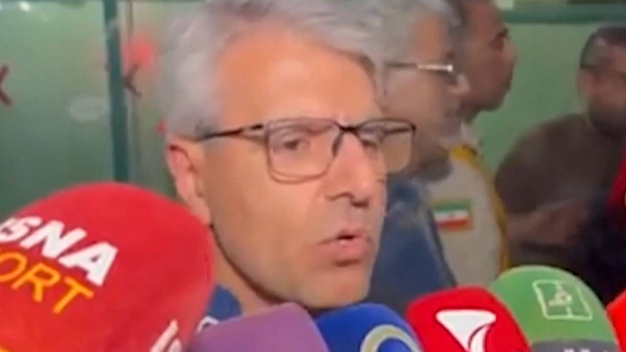 WM in den USA: Iran stellt Forderungen an FIFA