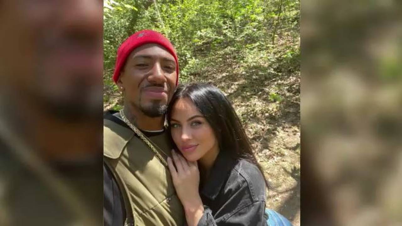 Süße Geburtstagsgrüße: Jerome Boateng zeigt allen seine Freund Kasia Lenhardt
