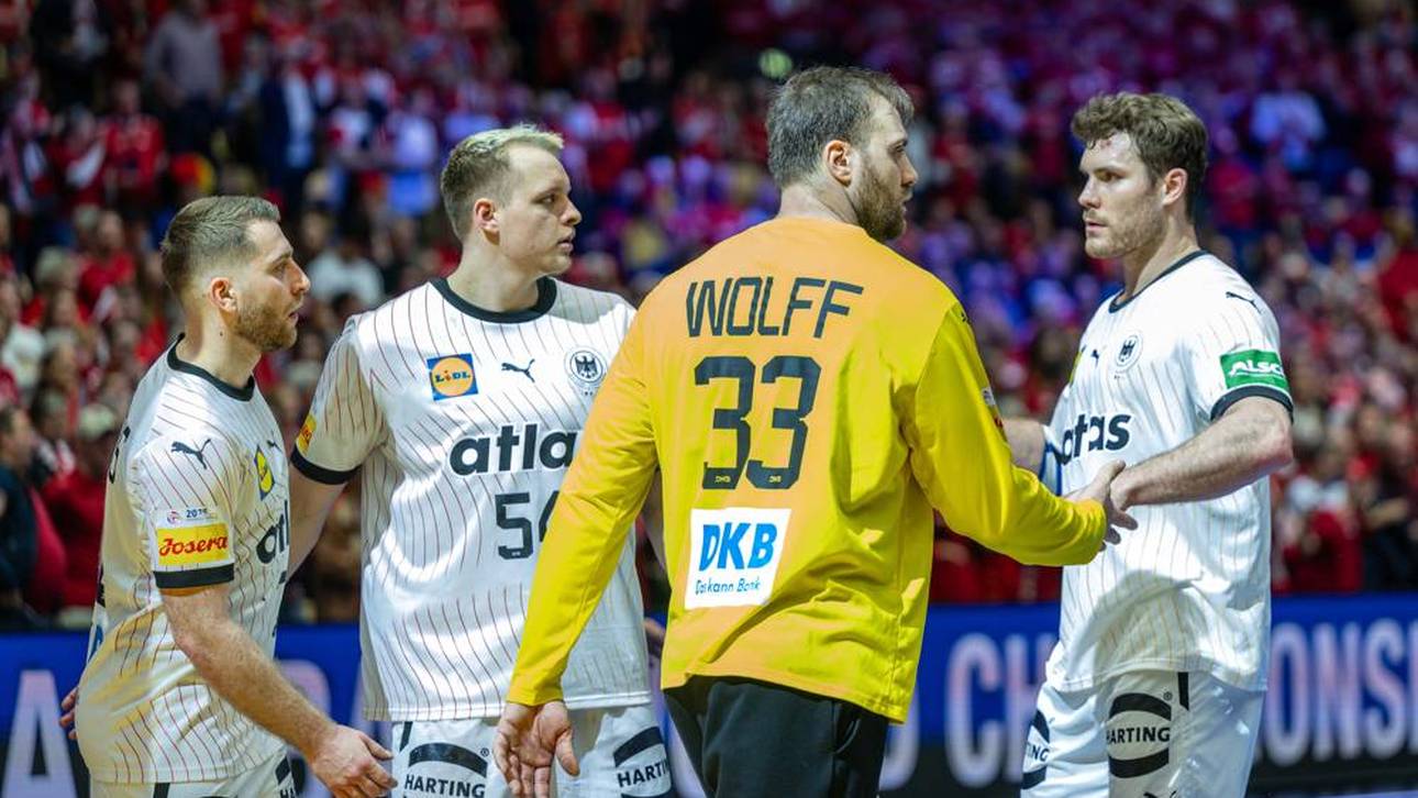 Eine Sequenz, die alles veränderte