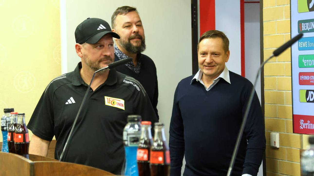 Baumgart? Heldt macht Köln-Witz