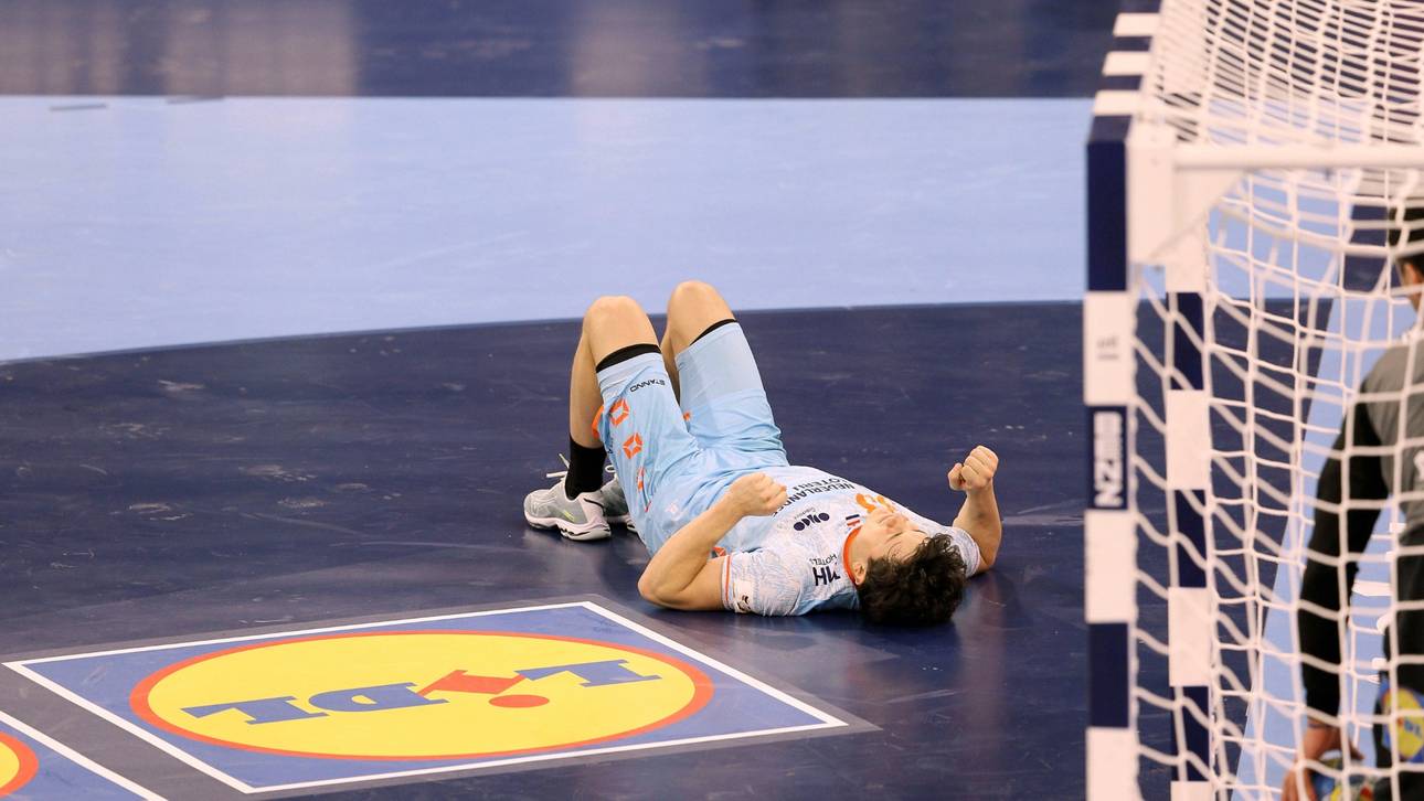 Nächster Kreuzband-Schock bei der EM