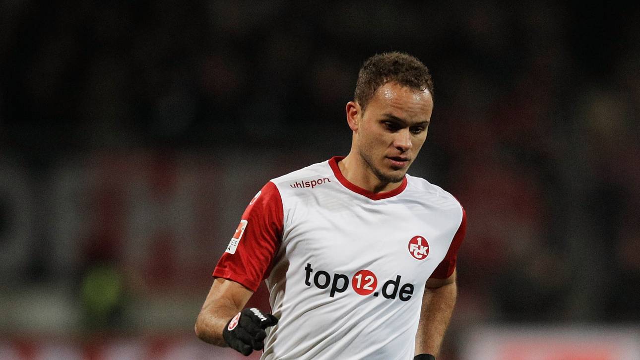 Club nimmt Ewerton unter Vertrag