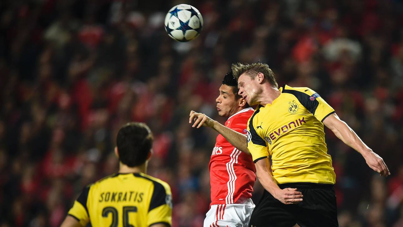 Dortmund-Spielern winkt dicke Prämie