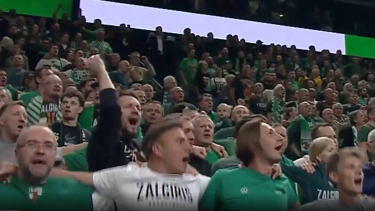 Gänsehaut-Atmosphäre! Diese Szenen sind unglaublich