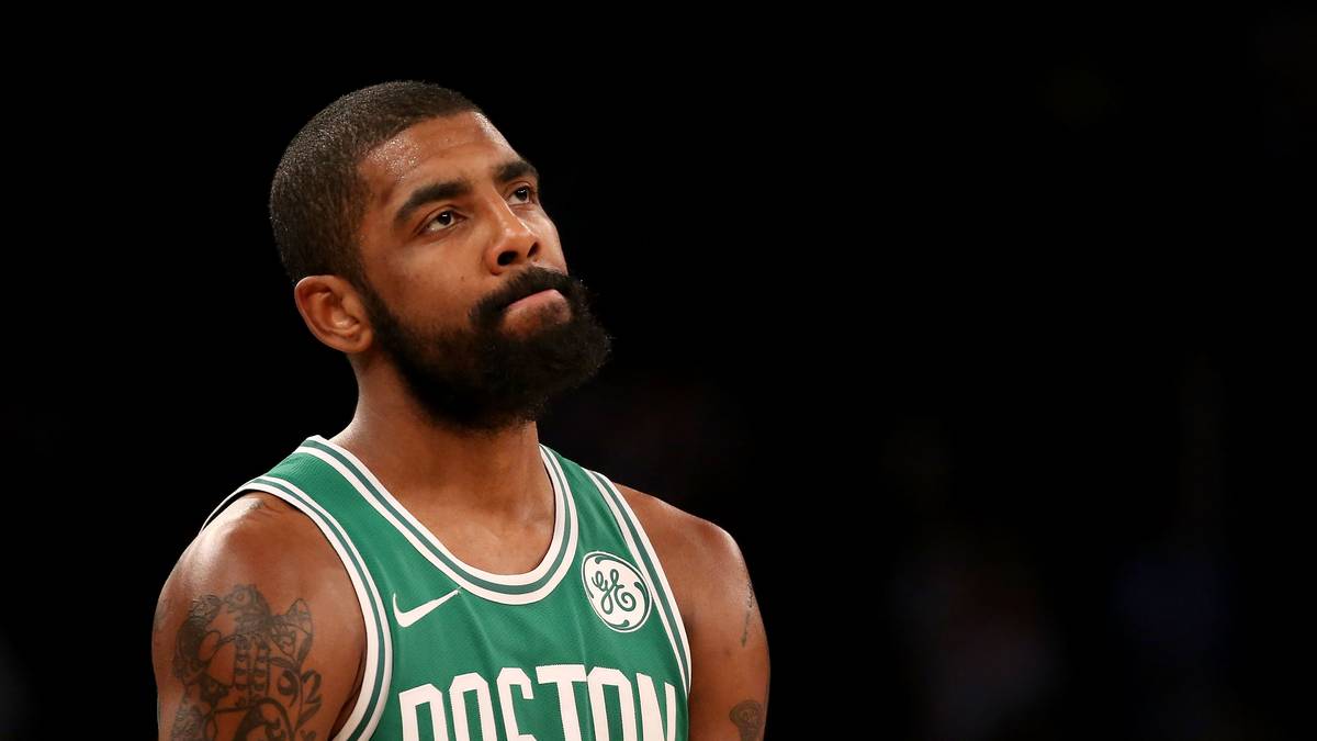 PLATZ 7 - BOSTON CELTICS: Wären alle Spieler gesund, würden die Celtics definitiv zu den ganz heißen Titelkandidaten zählen. Den Ausfall von Neuzugang Gordon Hayward im ersten Saisonspiel verkraftete Boston noch, doch das Saisonaus von Superstar Kyrie Irving wiegt schwer - trotz Platz zwei in der Eastern Conference